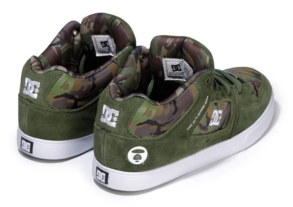 aape shoe
