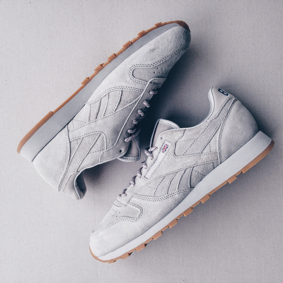reebok classic leather mujer 2016