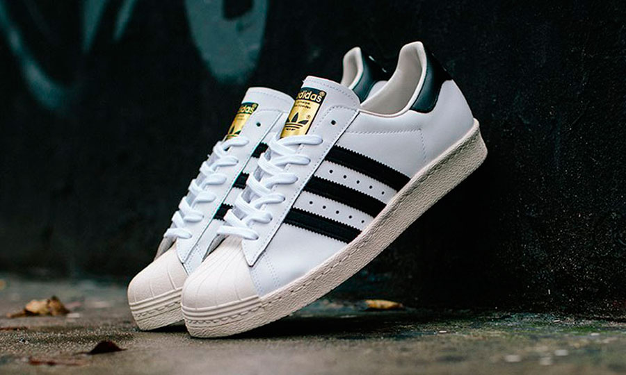 adidas superstar concha