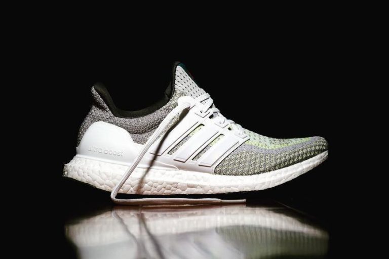 pure boost glow in the dark