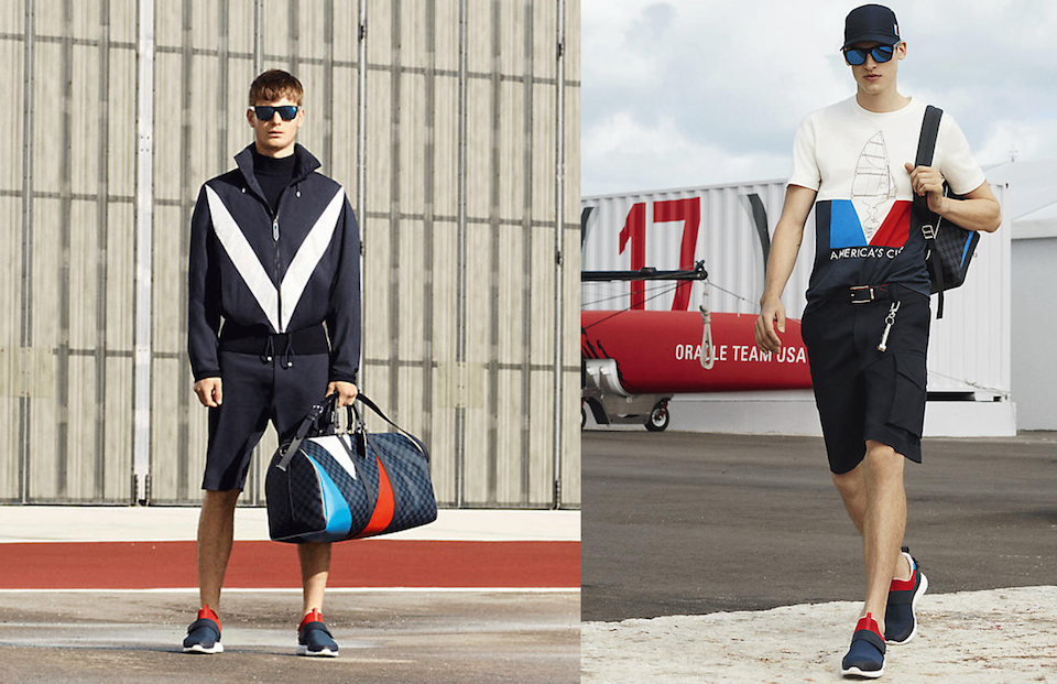 El cómodo 'look' de Victoria Federica para ir a clase: bolso Louis Vuitton,  sudadera Supreme y 'sneakers' Adidas