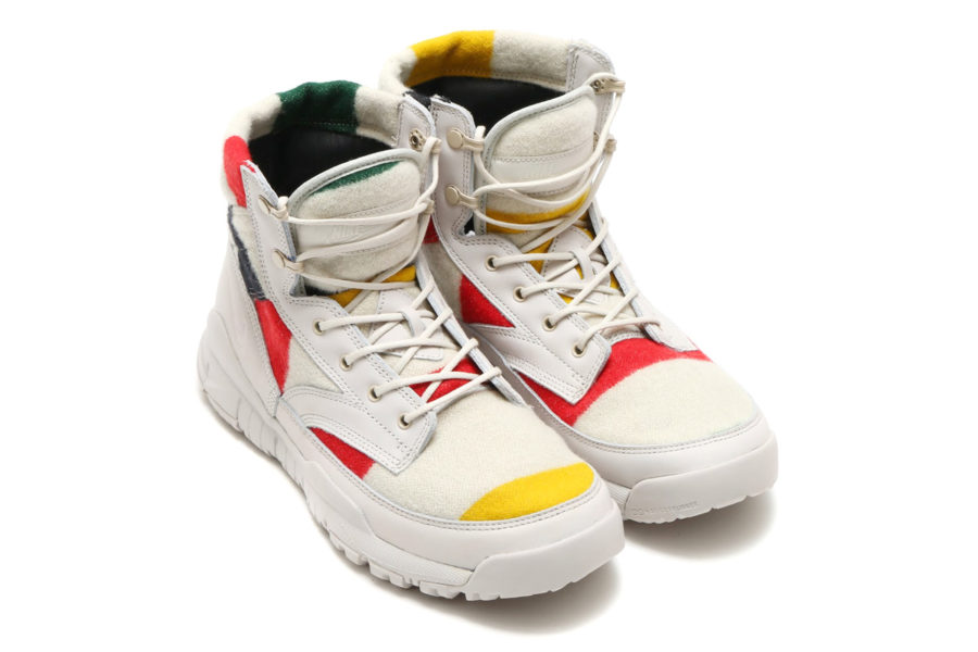 pendleton sfb