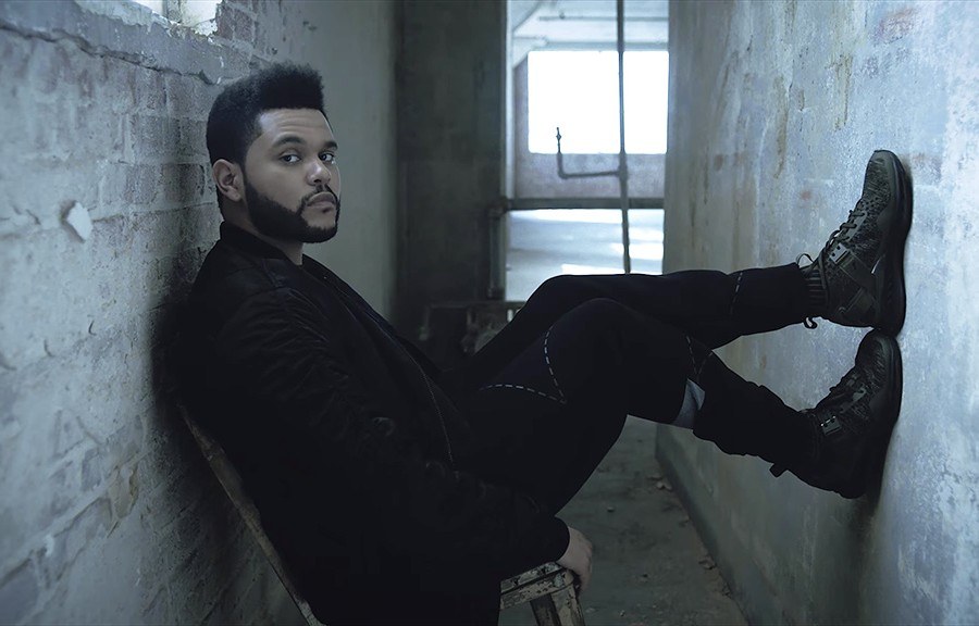 Hecho de hacerte molestar paz La colaboración entre Puma y The Weeknd ya está en México | Desempacados