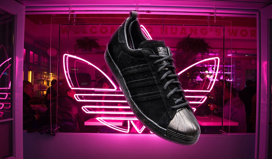 eddie huang adidas superstar