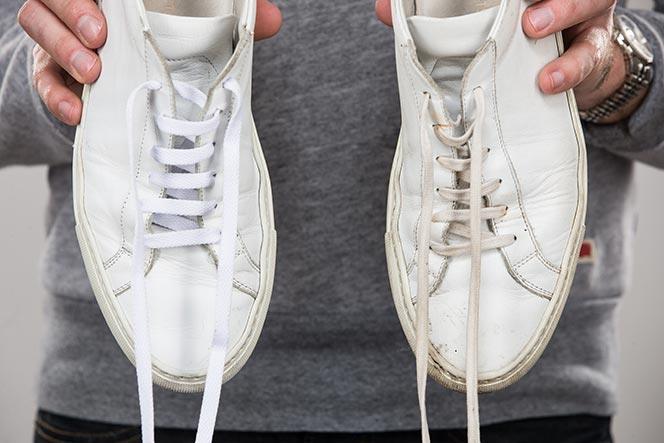 cleaning common projects
