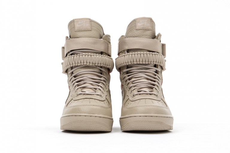 desert camo sf af1