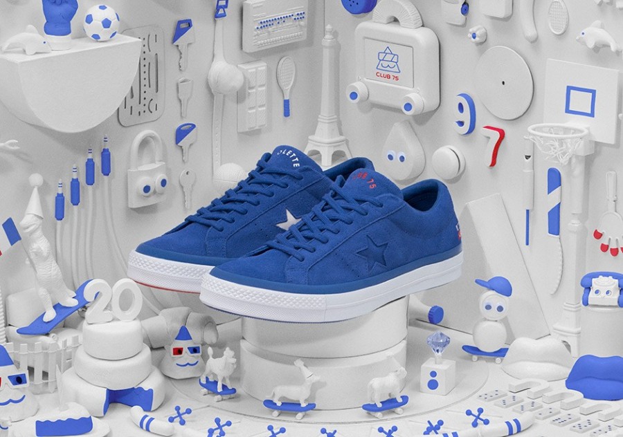 converse colette