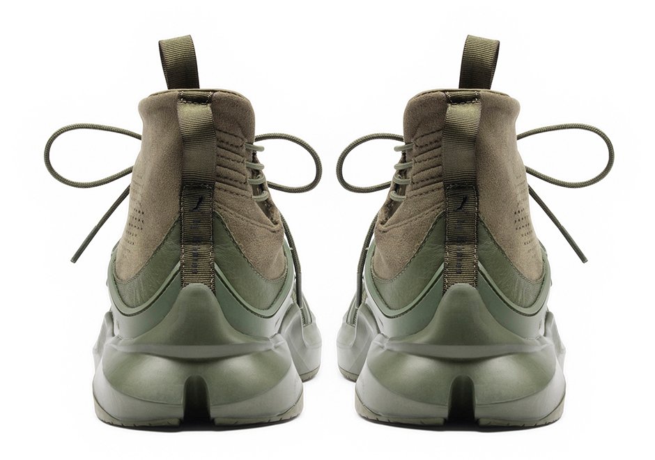 fenty puma release dates 2019