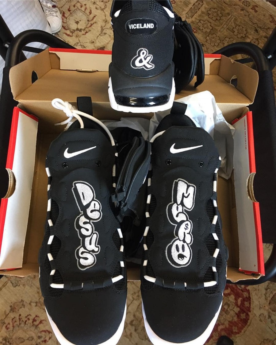 nike air get money