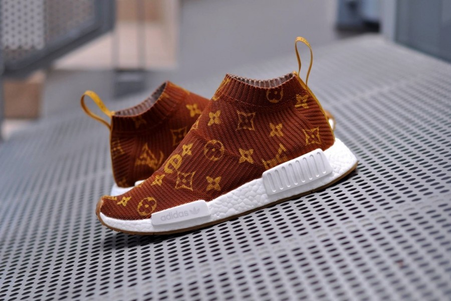 louis vuitton supreme adidas