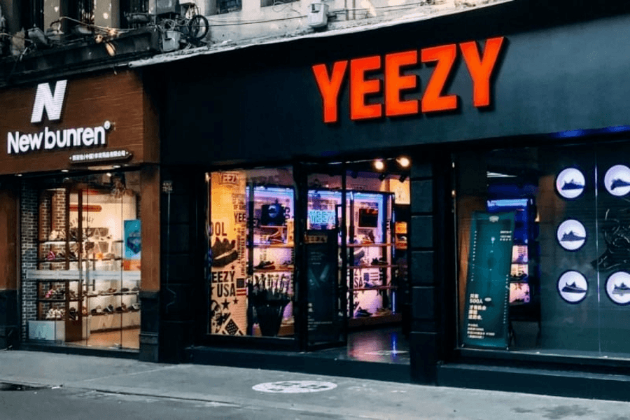 yeezy oficial - Tienda Online de Zapatos, Ropa y Complementos de marca