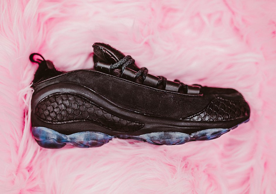 camron dmx reebok