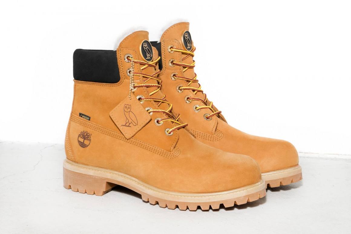 Timberland ovo hotsell