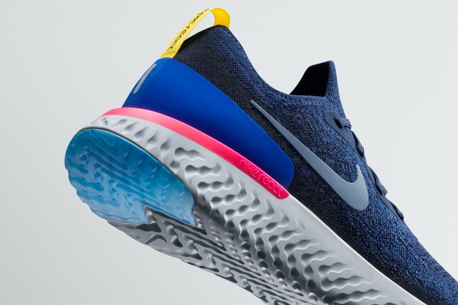 Nike Epic Flyknit: el calzado que puede hacerlo todo