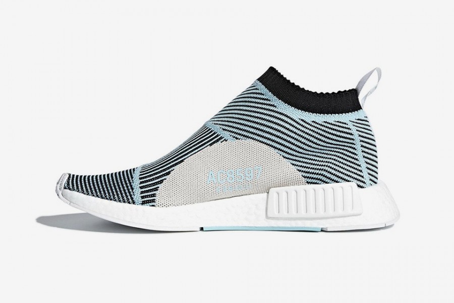 adidas nmd parley juego