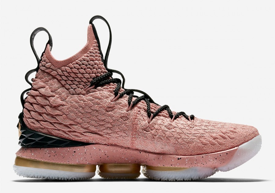rust pink stockx