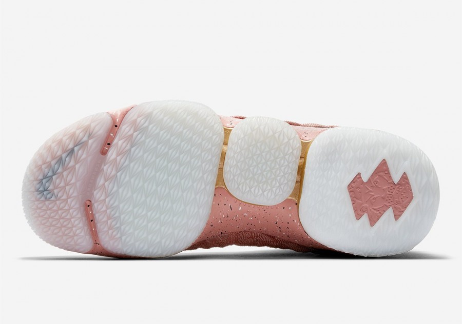 rust pink stockx