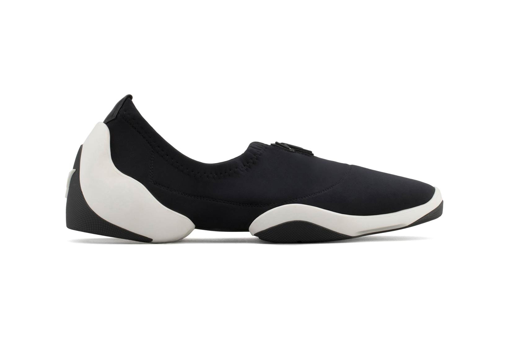 giuseppe zanotti light jump