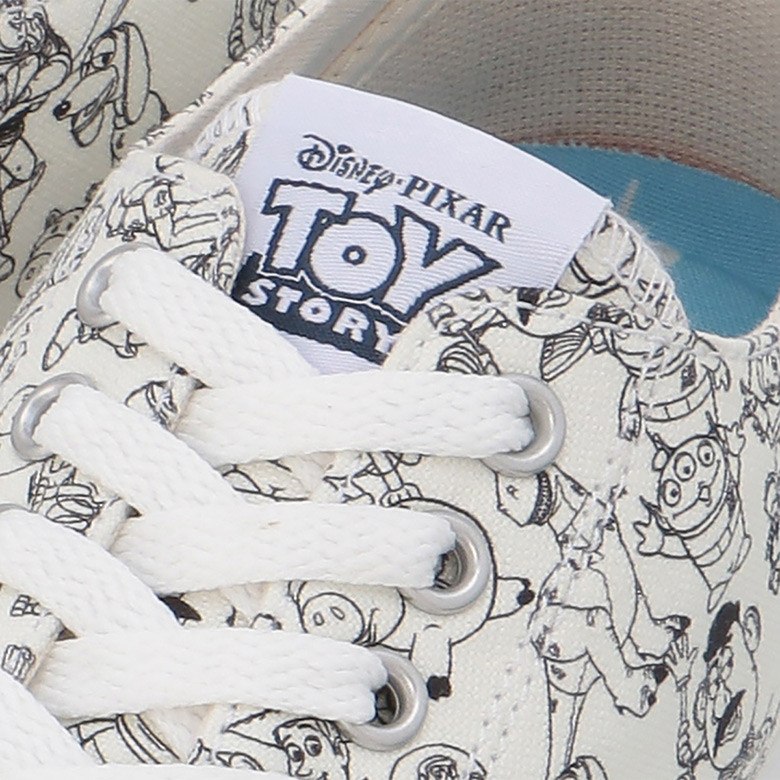 toy story converse