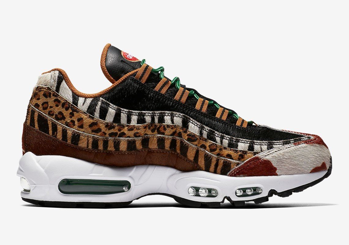 nike air max animal pack 2019