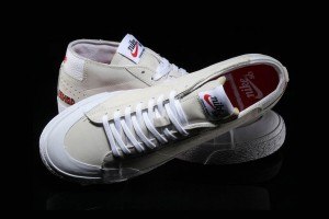 ishod wair blazer chukka