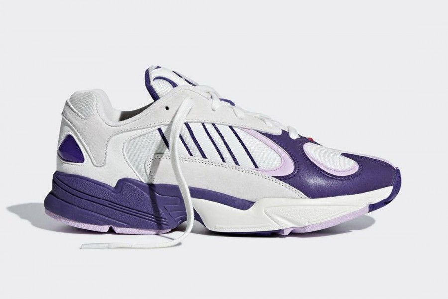 Adidas yung dragon ball z hotsell