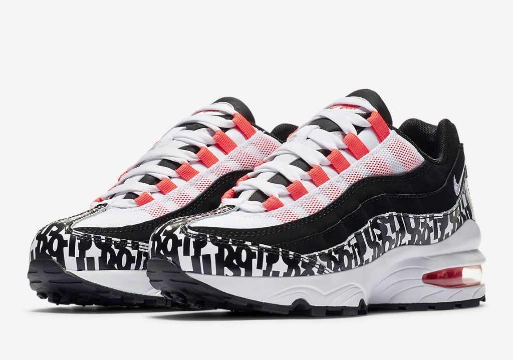 nike air max 95 just do it