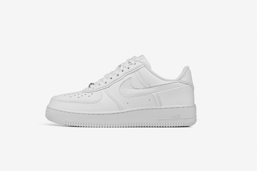 john elliott air force 1 price