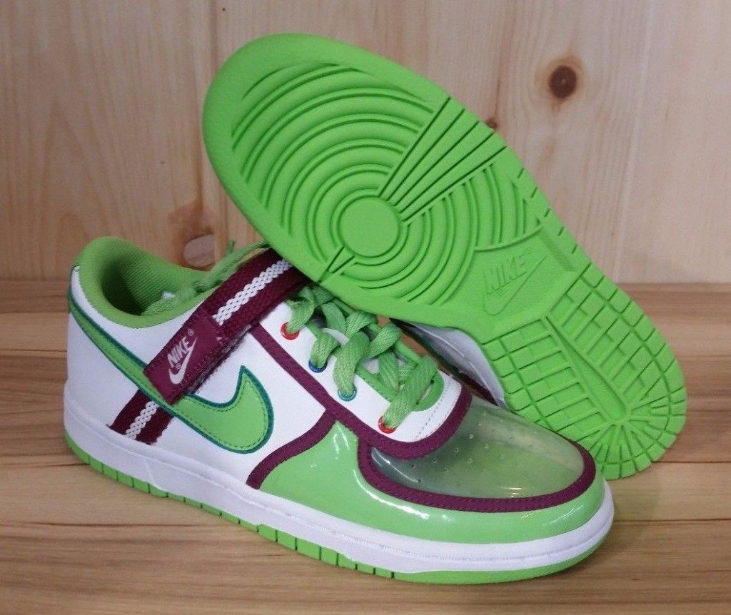 toy story nike dunks