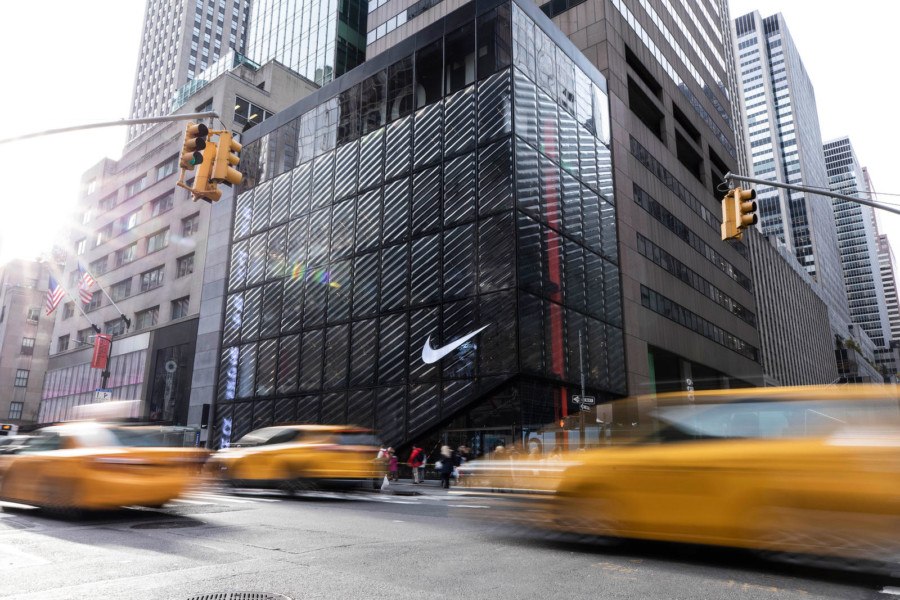 Visitamos Nike House of Innovation en New York City Desempacados