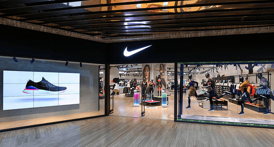 Ánimo pakistaní Intentar Conoce Nike Artz: Una Experiencia Total de Nike al sur de la CDMX