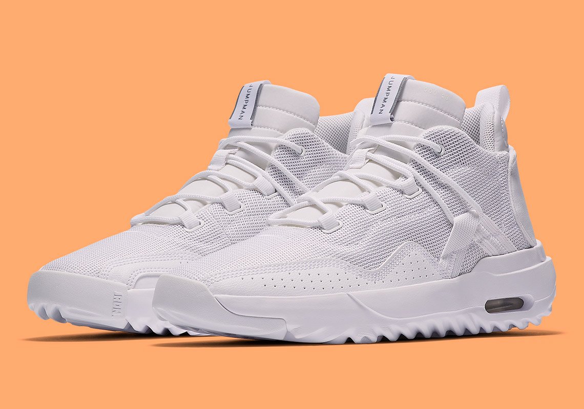 Conoce el nuevo Jordan Aero Morph | Desempacados