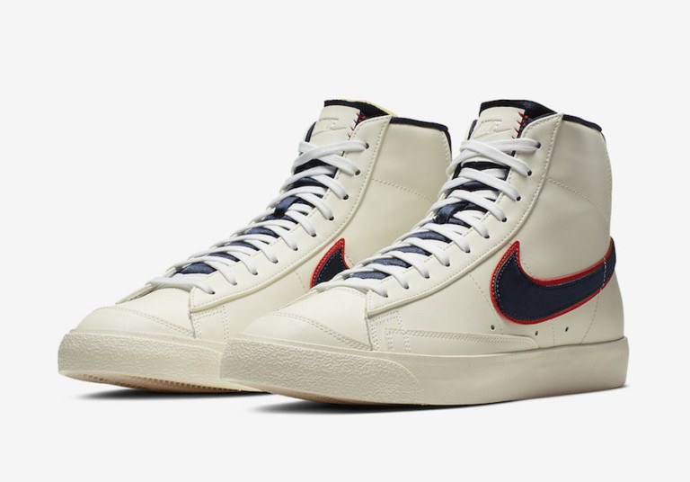 pride nike blazer