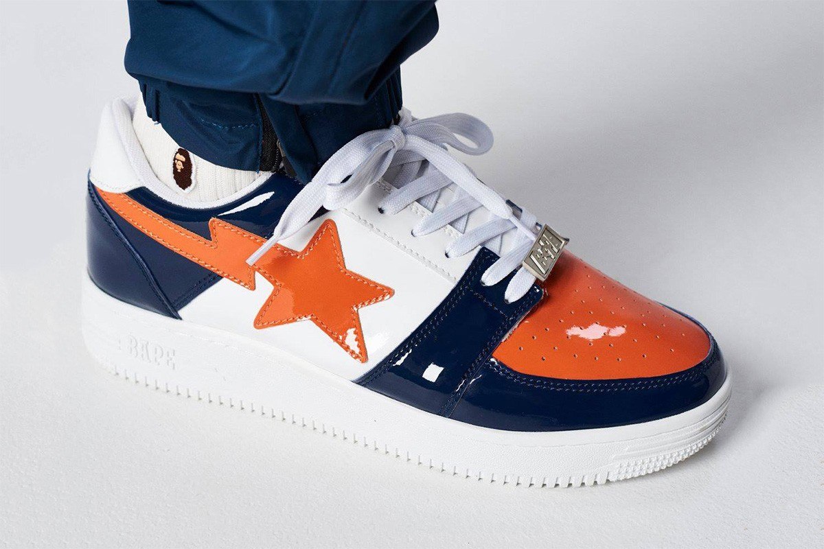 bapesta