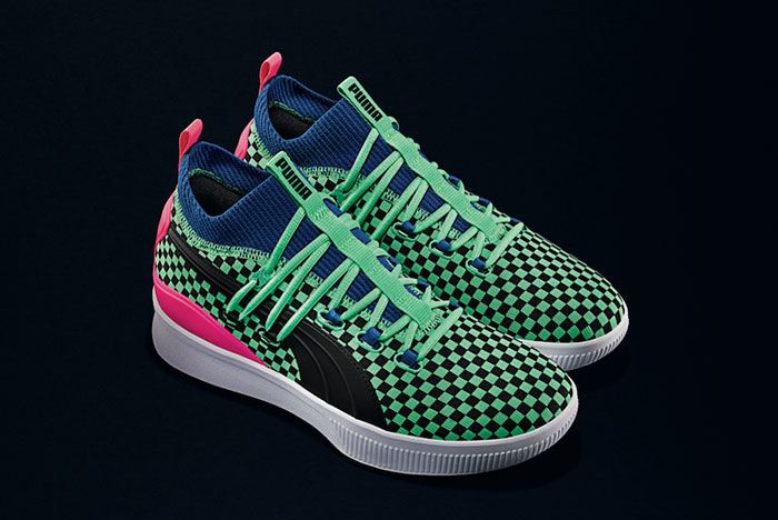 puma clyde court release date
