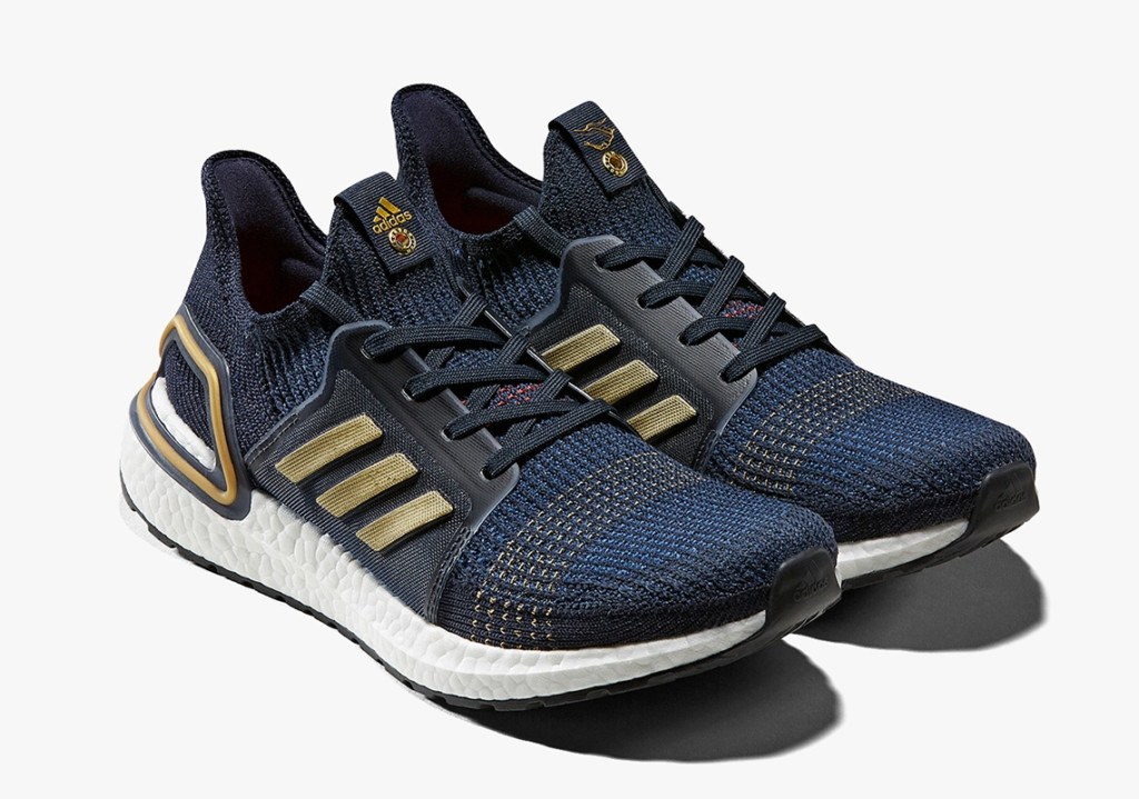 adidas ultra boost terbaru 2019