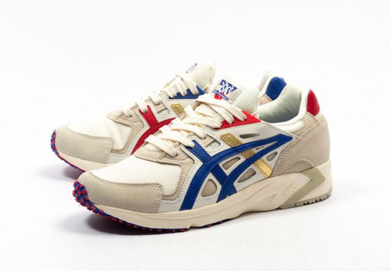 asics carnival muay thai