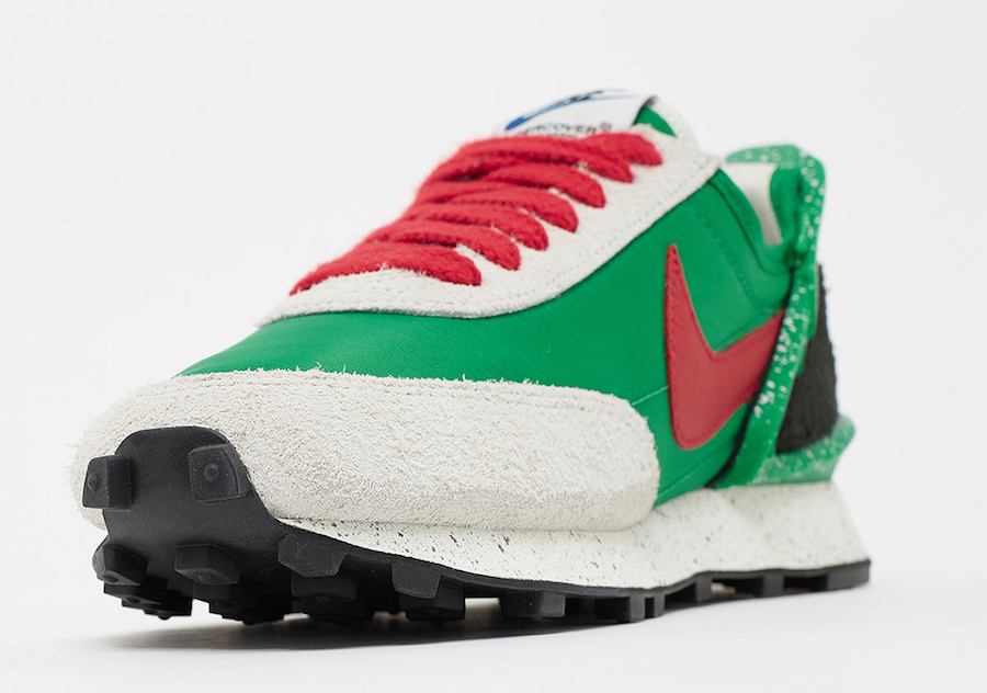 nike undercover mexico