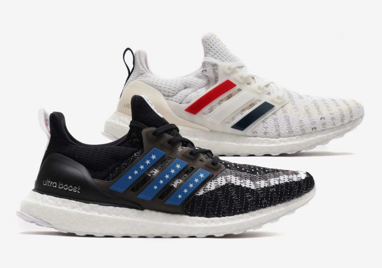 ultra boost nyc pack