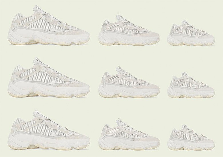 Adidas yeezy clearance 500 precio 2019