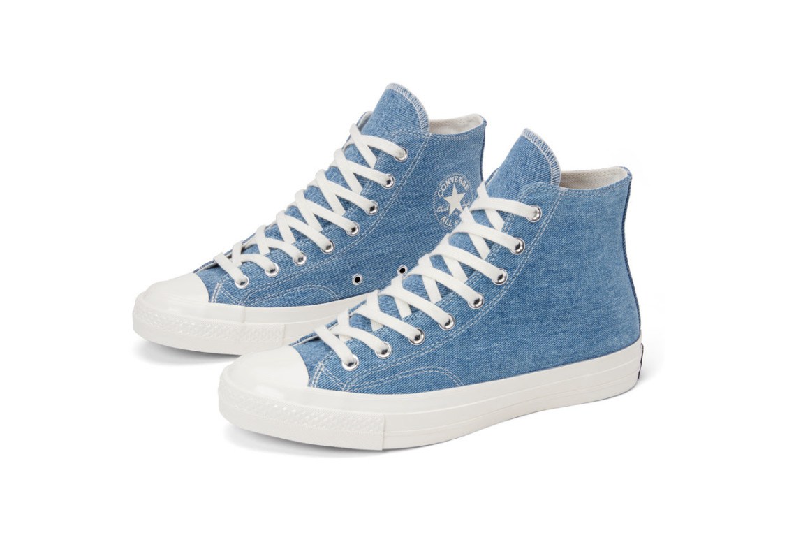 converse plataforma doble
