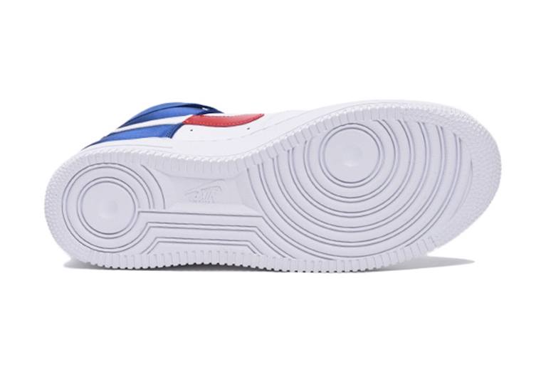 air force 1 clippers