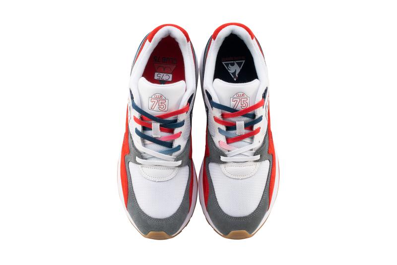 le coq sportif club 75