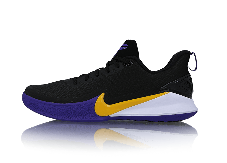 dolor de estómago Lijadoras ¿Cómo Nike-Mamba-Focus-Lakers-AJ5899-005-Release-Date-1 | Desempacados