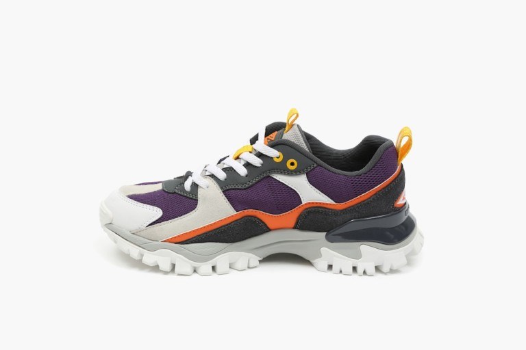 umbro bumpy black