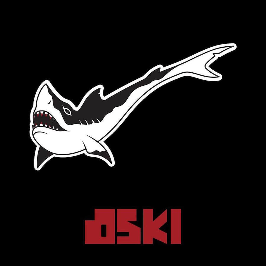 Acorazado Ventana mundial Disminución OSKi-Nike-SB-Dunk-High-Shark-Swoosh-Release-Date-2 | Desempacados