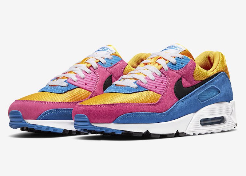 air max 90 dunk