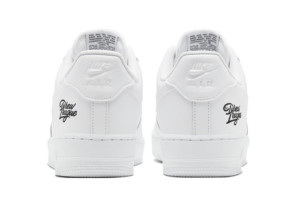 air force x drew league