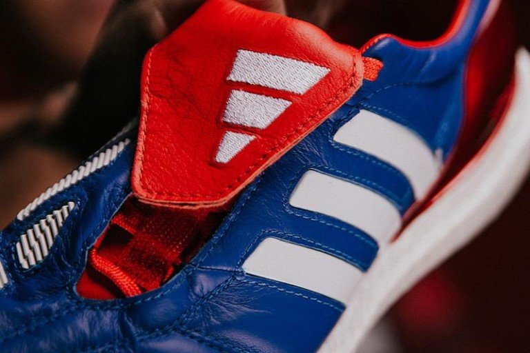 predator mania boost