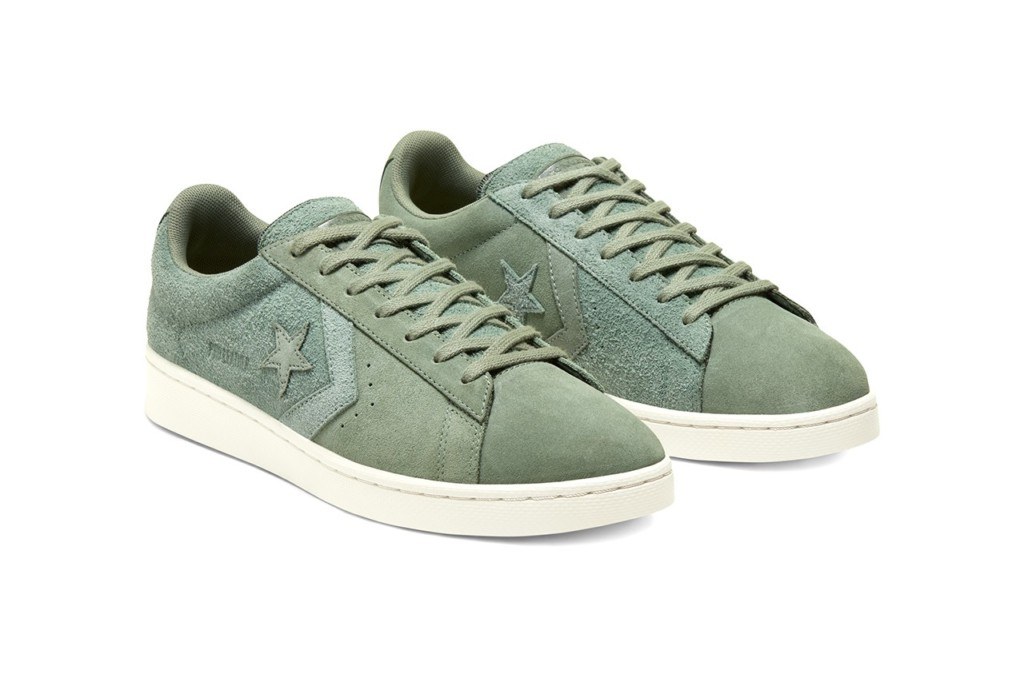 earth tones platform converse